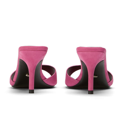 New Arrivals|Heels Tony Bianco Hallie Fuchsia Nubuck