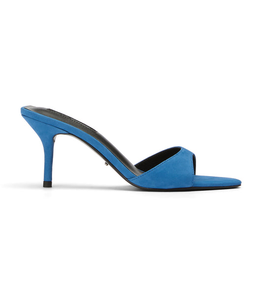 New Arrivals|Heels Tony Bianco Hallie Lapis Nubuck