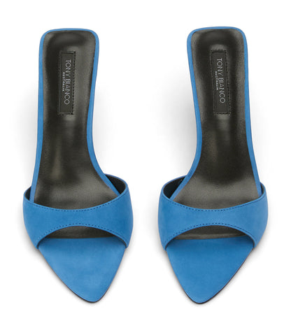 New Arrivals|Heels Tony Bianco Hallie Lapis Nubuck