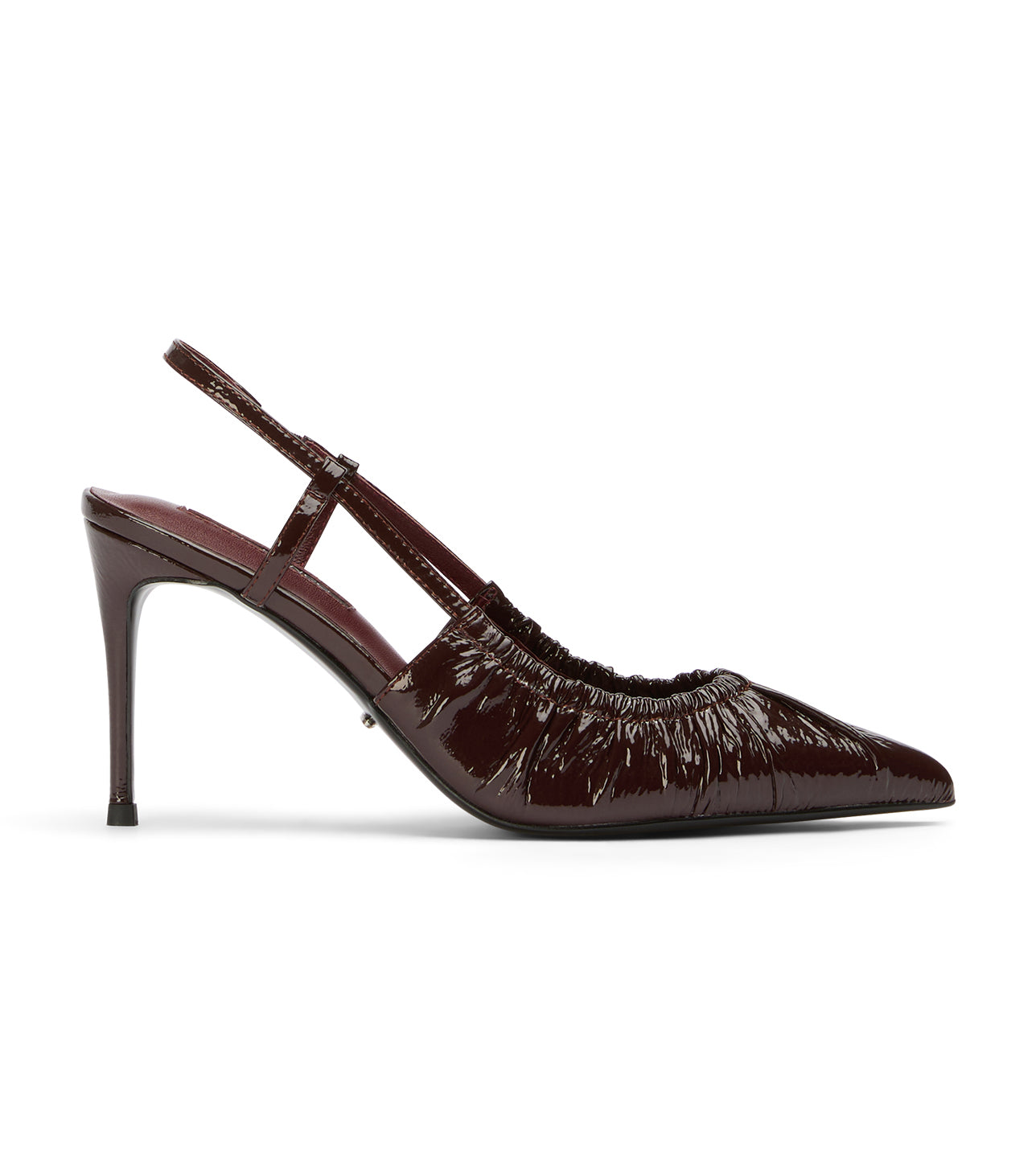 New Arrivals Tony Bianco Presh Vino Nappa Patent