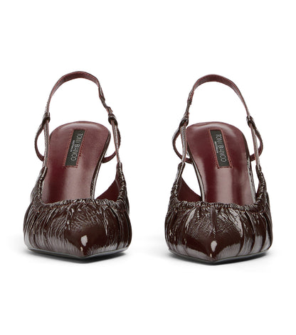 New Arrivals Tony Bianco Presh Vino Nappa Patent