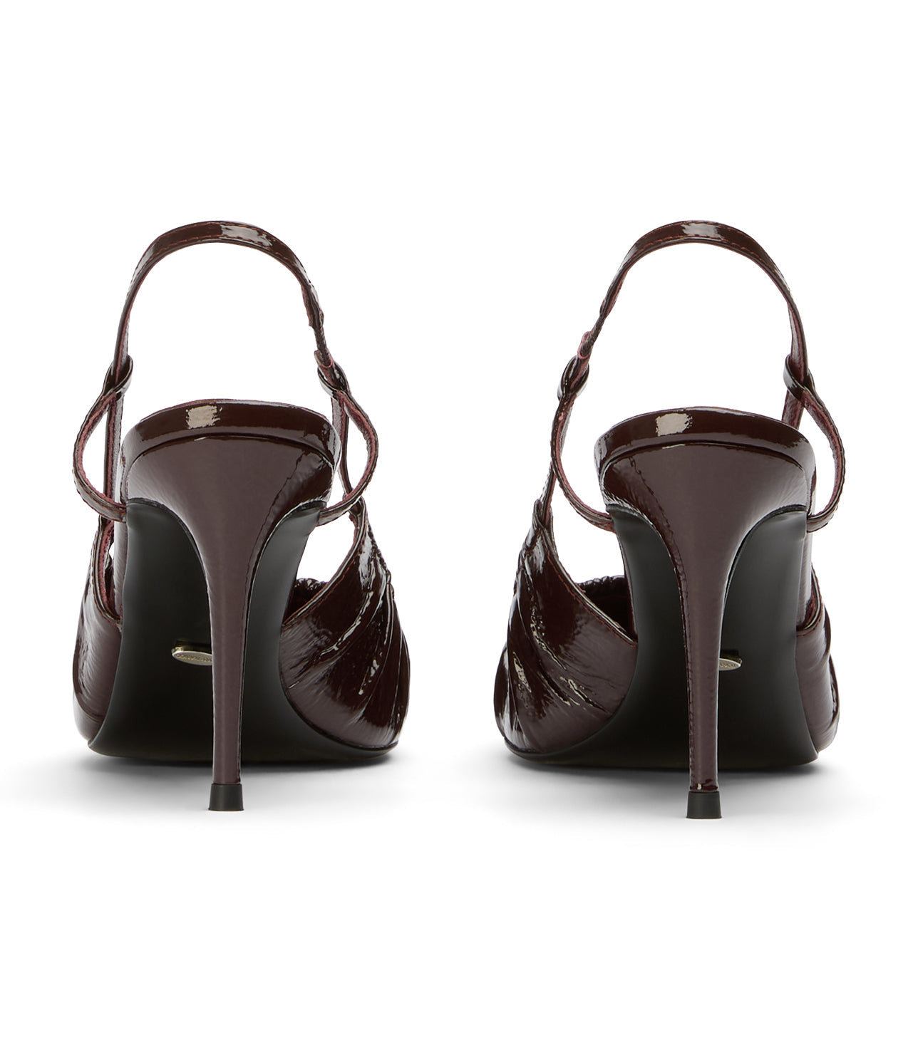 New Arrivals Tony Bianco Presh Vino Nappa Patent