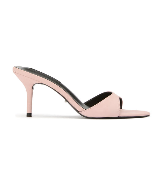 New Arrivals|Heels Tony Bianco Hallie Blush Nubuck