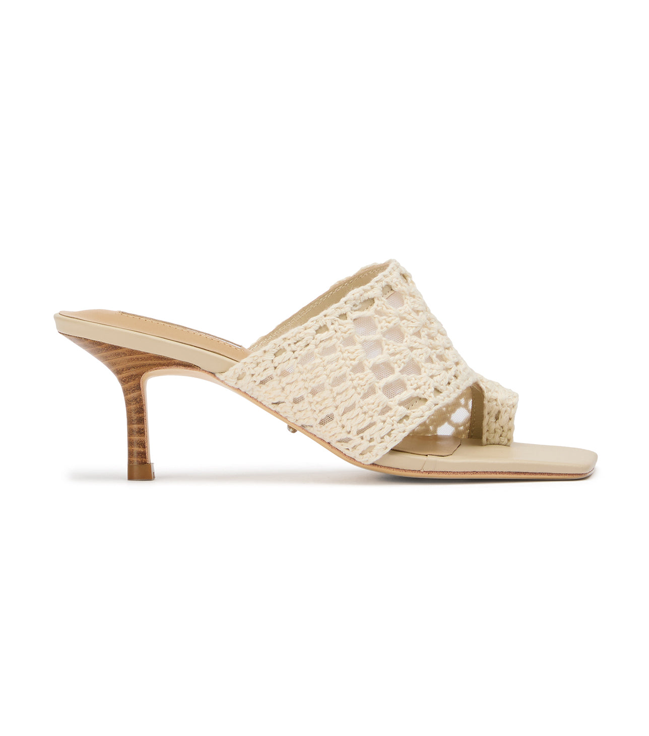 New Arrivals|Heels Tony Bianco Rosie Natural Crochet