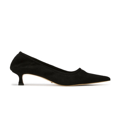 Heels Tony Bianco Costa Black Suede