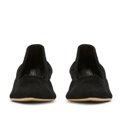 Heels Tony Bianco Costa Black Suede