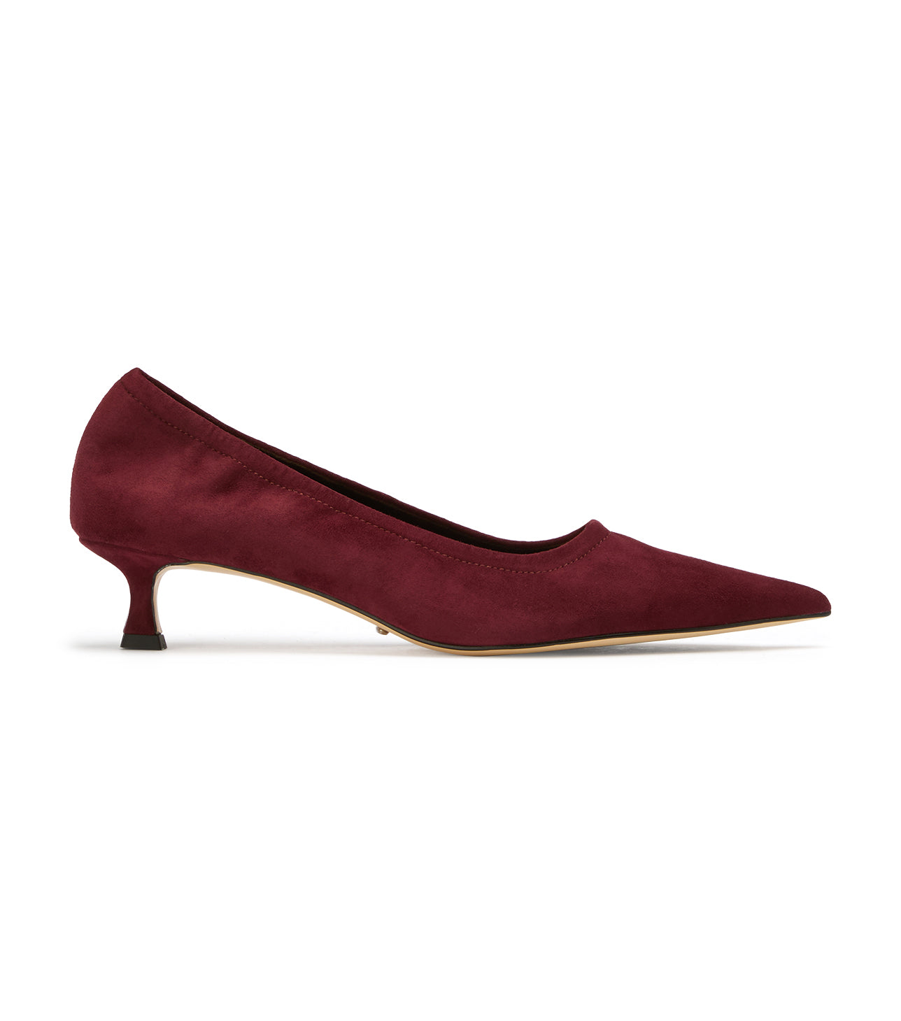 Heels Tony Bianco Costa Vino Suede