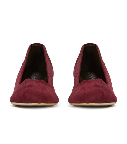 Heels Tony Bianco Costa Vino Suede