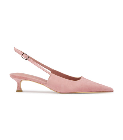 Heels Tony Bianco Crush Blossom Suede