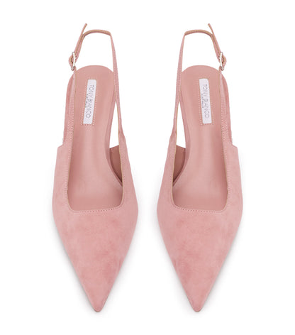 Heels Tony Bianco Crush Blossom Suede