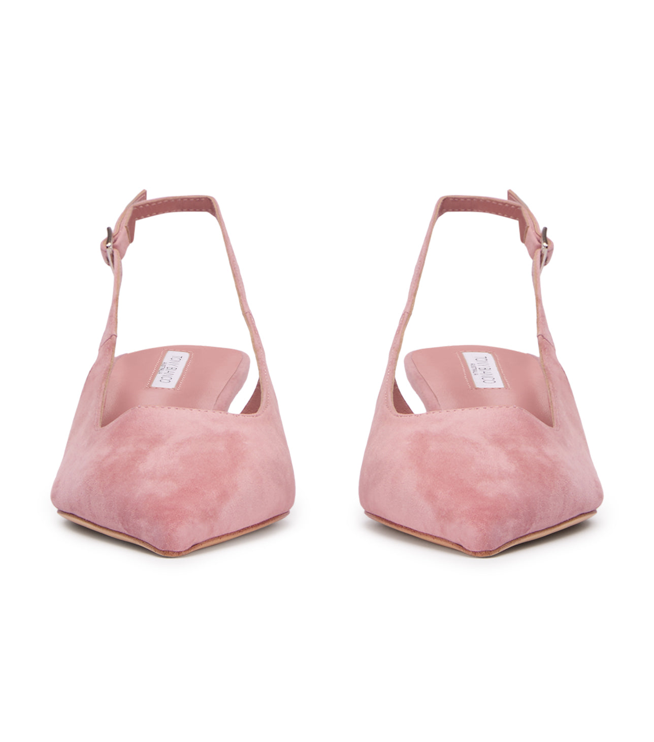 Heels Tony Bianco Crush Blossom Suede
