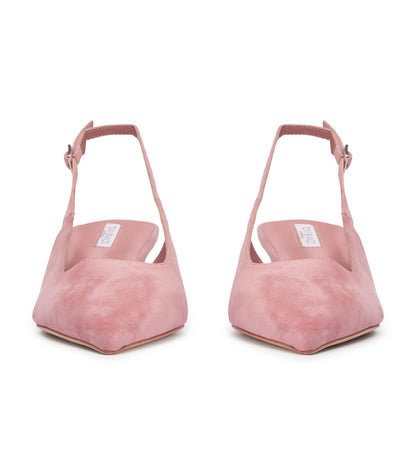 Heels Tony Bianco Crush Blossom Suede