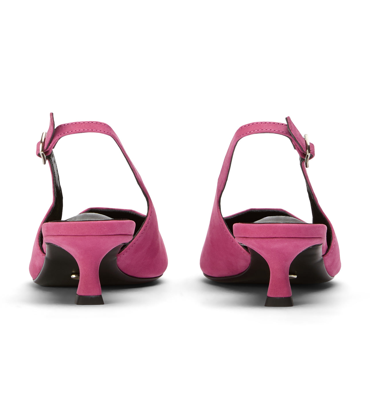 Heels Tony Bianco Crush Fuchsia Nubuck