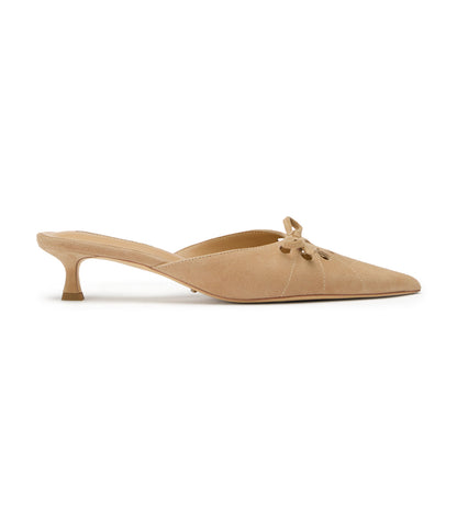 Heels Tony Bianco Cammie Wheat Suede