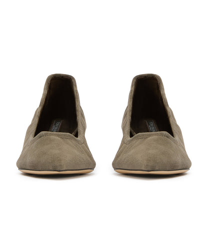 Heels Tony Bianco Costa Cemento Suede