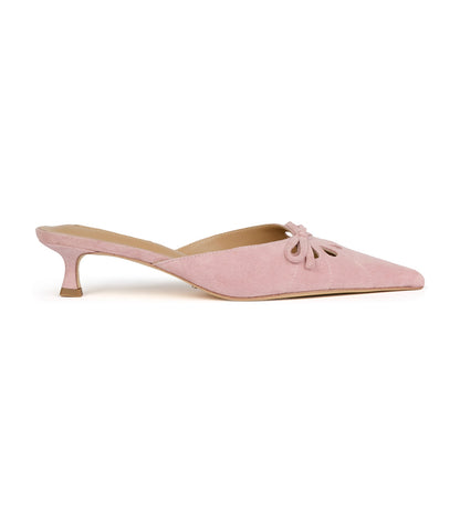 Heels Tony Bianco Cammie Blossom Suede