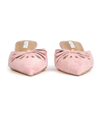 Heels Tony Bianco Cammie Blossom Suede