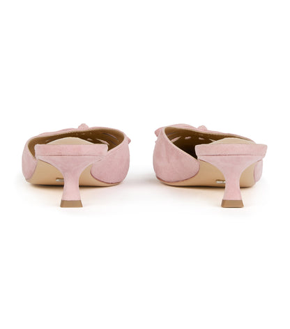 Heels Tony Bianco Cammie Blossom Suede