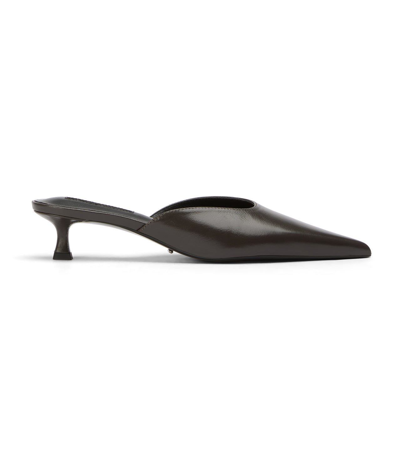 Heels Tony Bianco Collette Choc Valencia