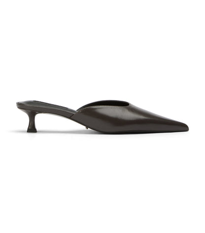 Heels Tony Bianco Collette Choc Valencia