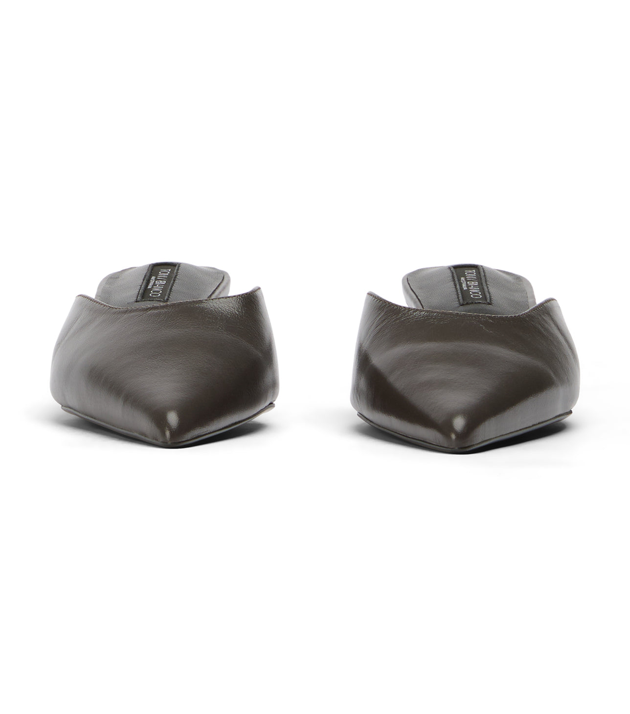 Heels Tony Bianco Collette Choc Valencia