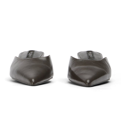 Heels Tony Bianco Collette Choc Valencia