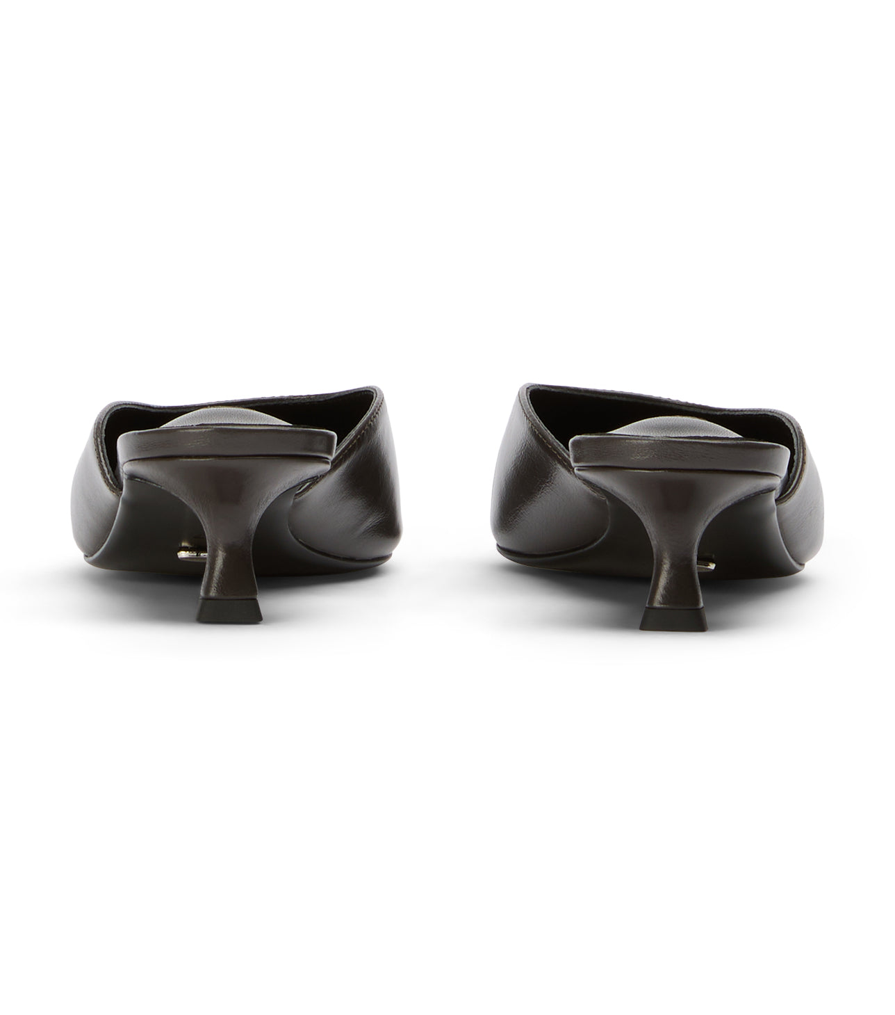 Heels Tony Bianco Collette Choc Valencia