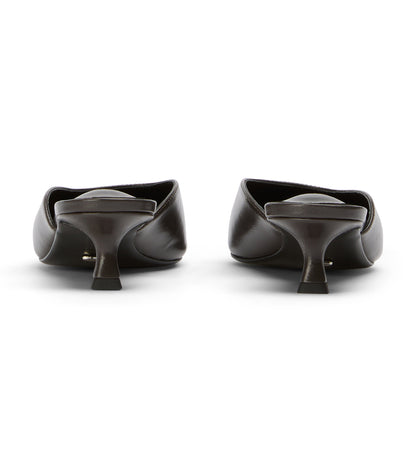 Heels Tony Bianco Collette Choc Valencia