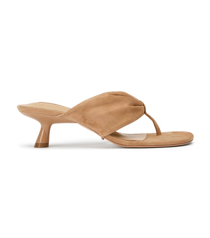 Heels|New Arrivals Tony Bianco Kailey Wheat Suede