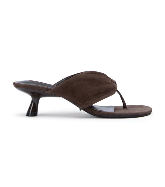Heels|New Arrivals Tony Bianco Kailey Espresso Suede