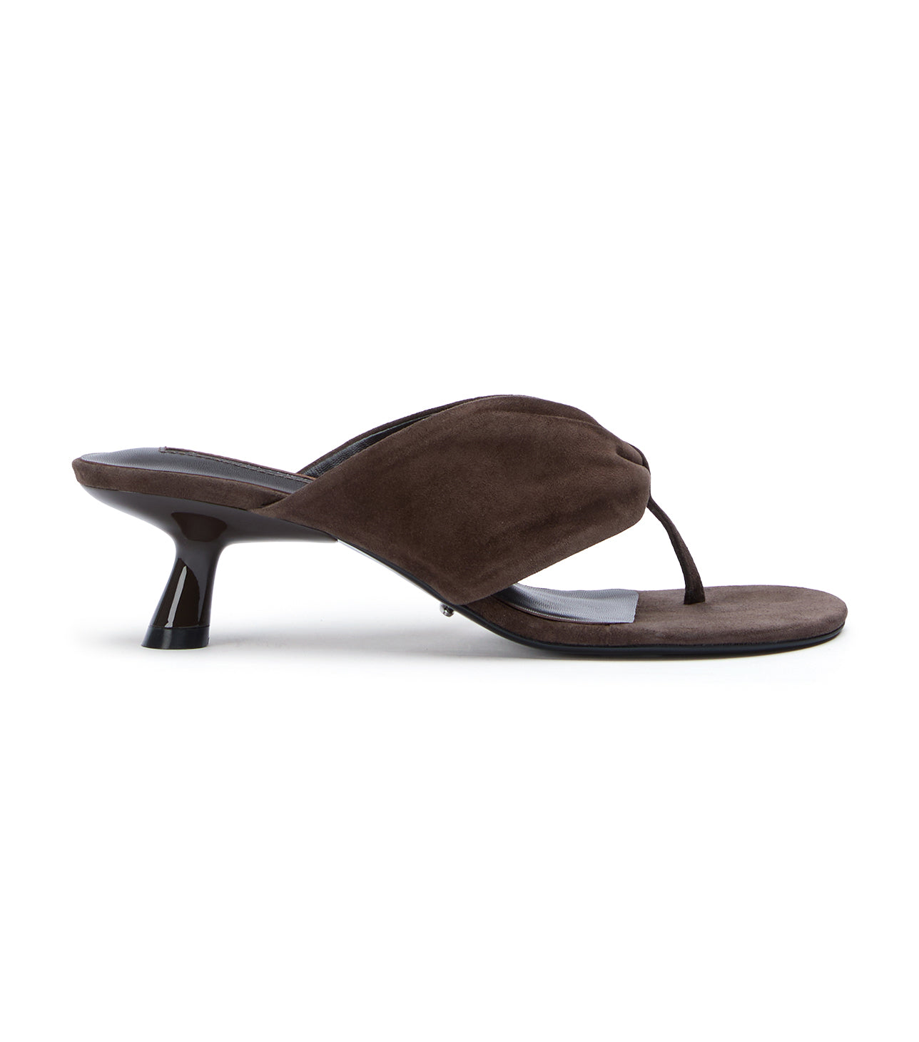 Heels|New Arrivals Tony Bianco Kailey Espresso Suede