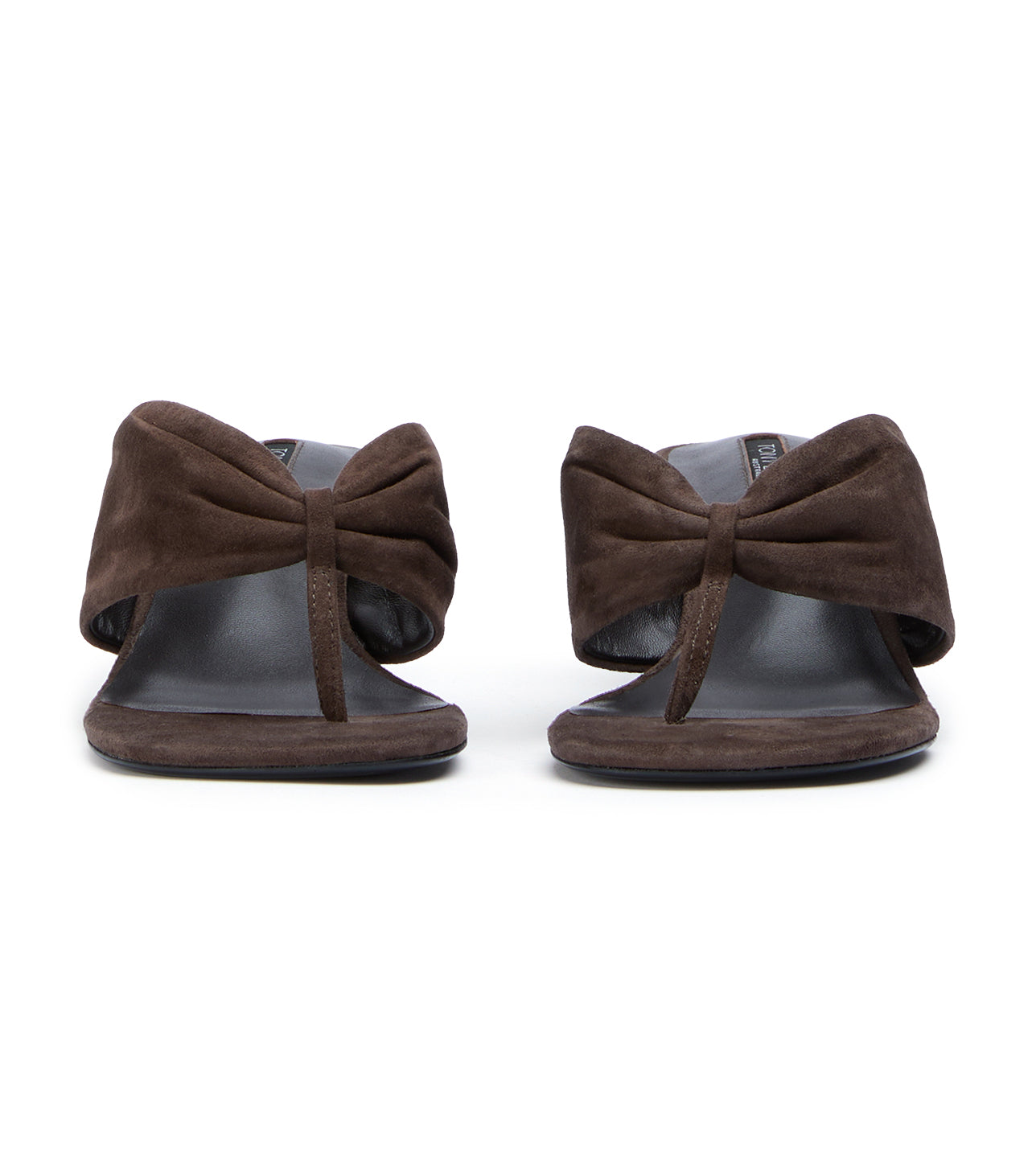 Heels|New Arrivals Tony Bianco Kailey Espresso Suede