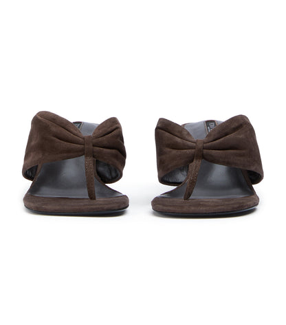 Heels|New Arrivals Tony Bianco Kailey Espresso Suede