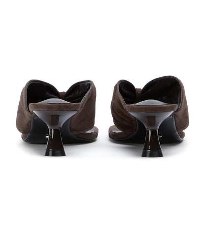 Heels|New Arrivals Tony Bianco Kailey Espresso Suede