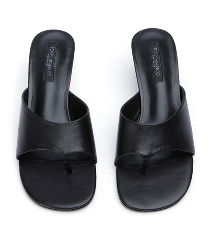 Heels|New Arrivals Tony Bianco Kruz Black Vintage