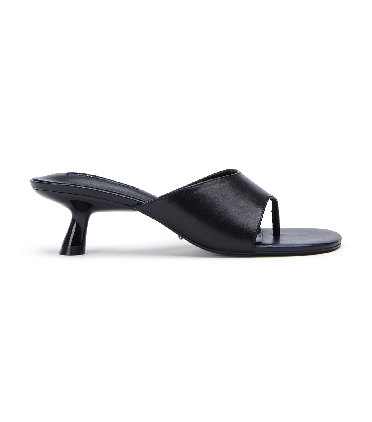 Heels|New Arrivals Tony Bianco Kruz Black Vintage