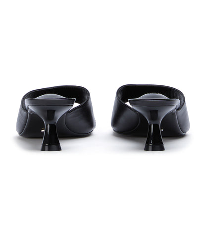 Heels|New Arrivals Tony Bianco Kruz Black Vintage
