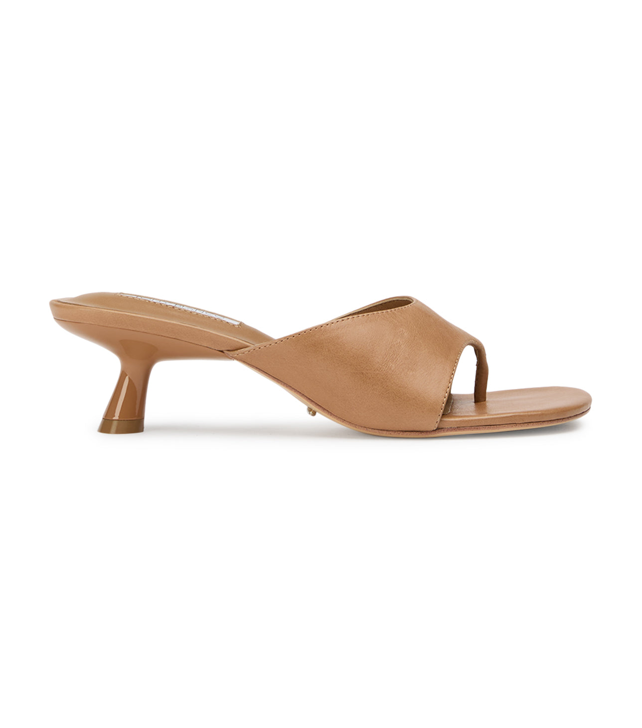 Heels|New Arrivals Tony Bianco Kruz Tan Vintage