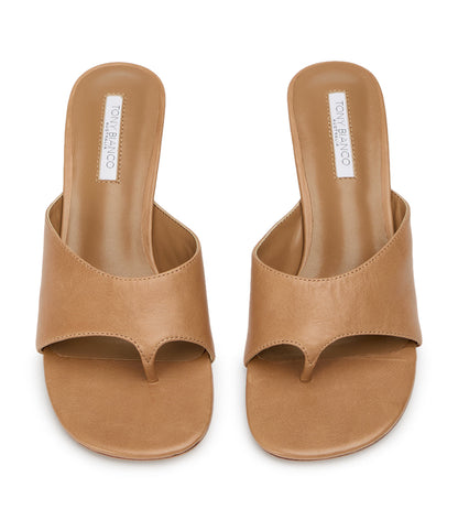 Heels|New Arrivals Tony Bianco Kruz Tan Vintage