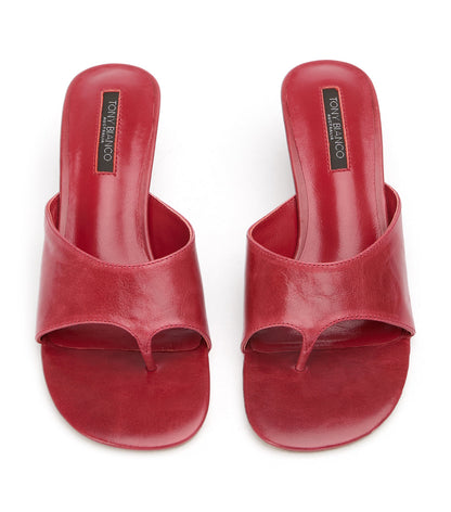 Heels|New Arrivals Tony Bianco Kruz Scarlet Vintage