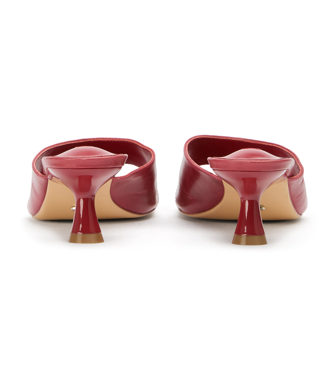 Heels|New Arrivals Tony Bianco Kruz Scarlet Vintage