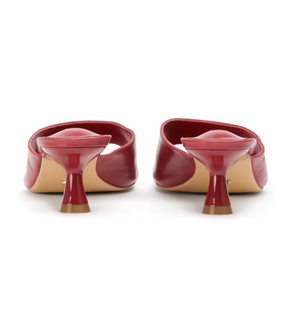 Heels|New Arrivals Tony Bianco Kruz Scarlet Vintage