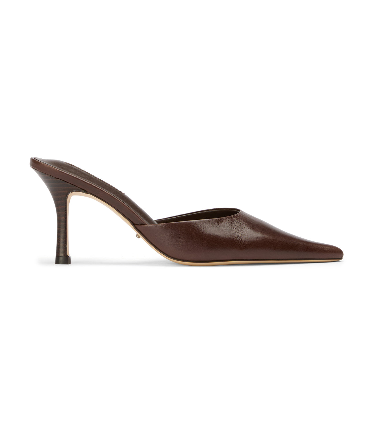 Heels Tony Bianco Sicily Choc Vintage
