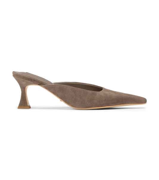 Heels Tony Bianco Juniper Ashen Suede