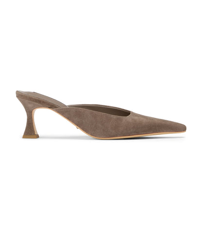 Heels Tony Bianco Juniper Ashen Suede