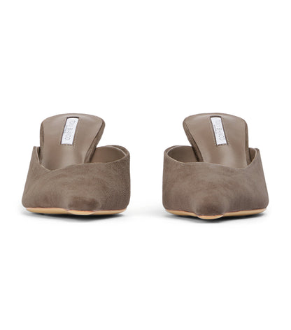 Heels Tony Bianco Juniper Ashen Suede