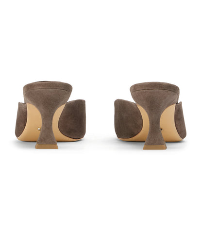 Heels Tony Bianco Juniper Ashen Suede