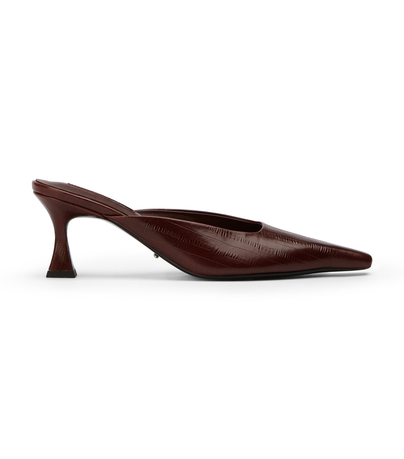 Heels Tony Bianco Juniper Vino Anguille