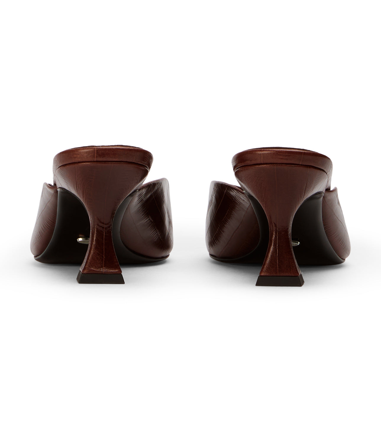 Heels Tony Bianco Juniper Vino Anguille