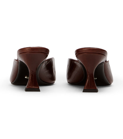 Heels Tony Bianco Juniper Vino Anguille